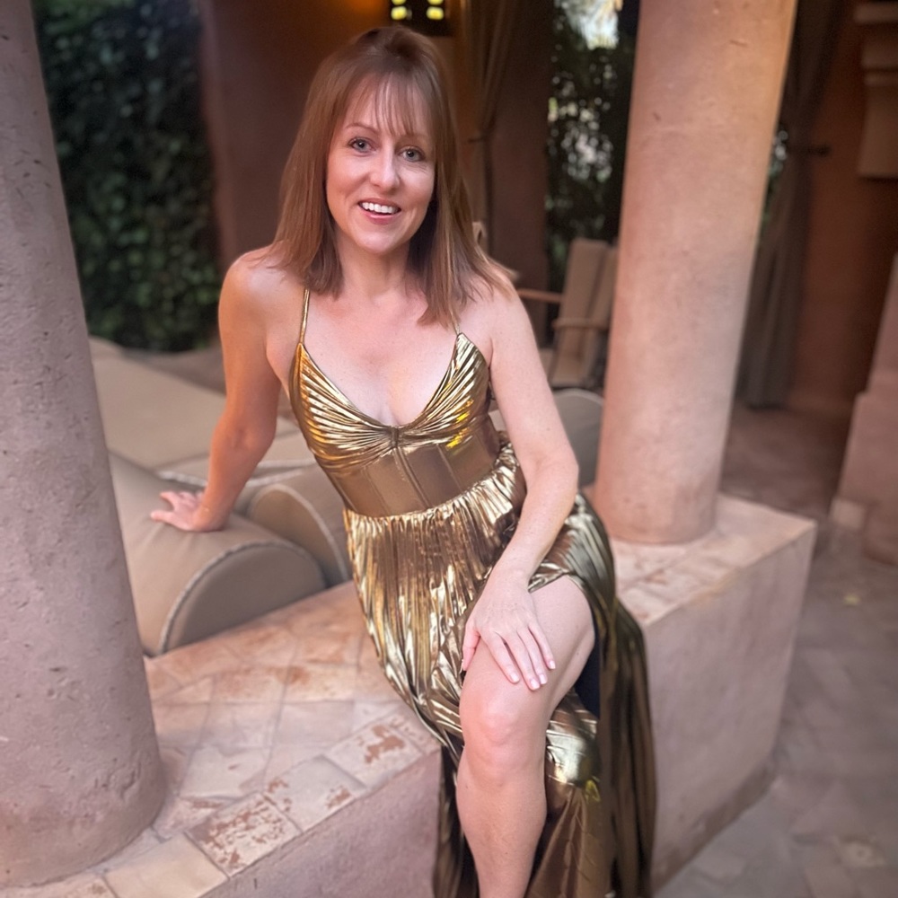 Meet your Posher, Sacha